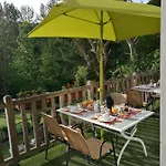 ベッド・アンド・ブレックファスト Propriete La Claire 4*