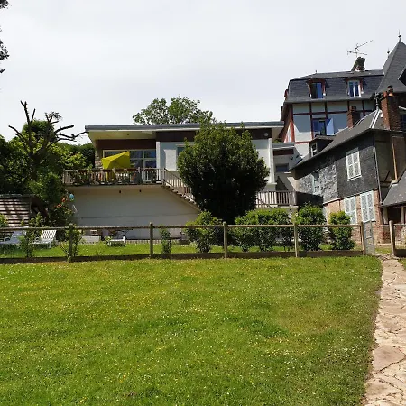 Bed & Breakfast Propriete La Claire