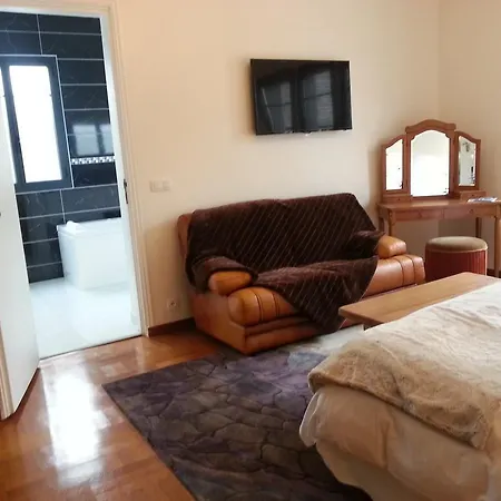 Propriete La Claire B&B 4*