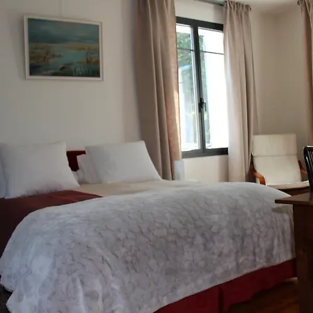 Bed & Breakfast Propriete La Claire