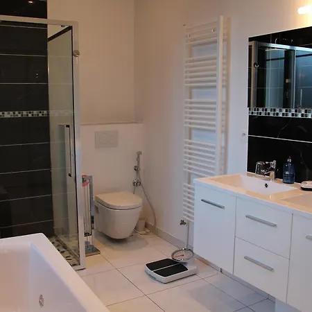 Propriété La Claire