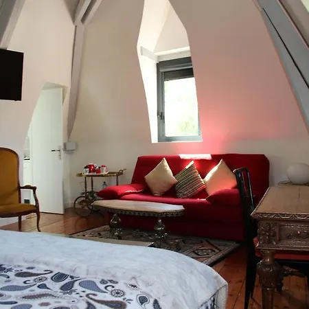 Propriete La Claire 옹플뢰르