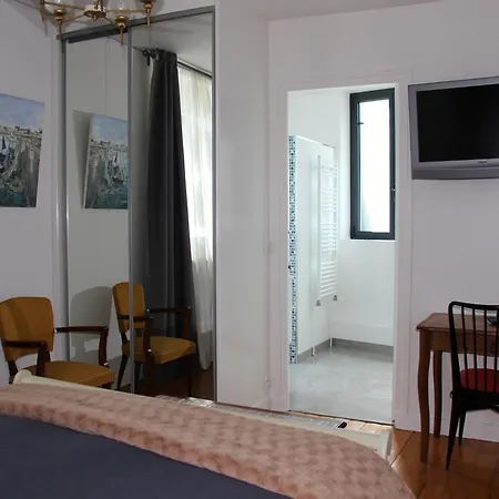 Bed & Breakfast Propriete La Claire