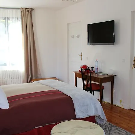 Bed & Breakfast Propriete La Claire Honfleur