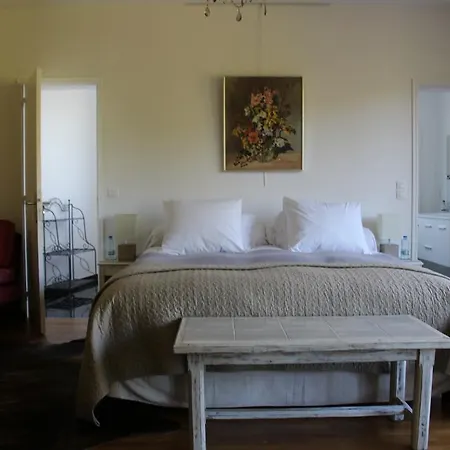 Propriete La Claire 옹플뢰르