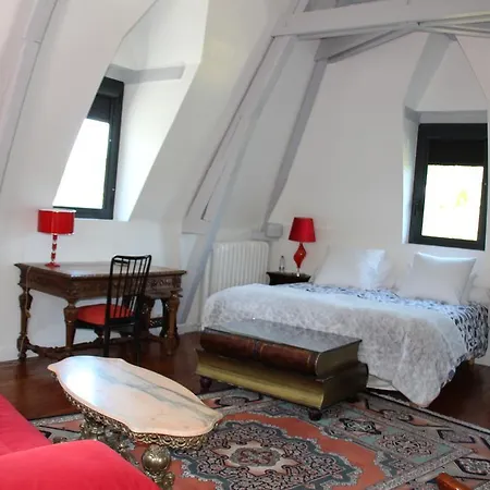 Bed & Breakfast Propriete La Claire