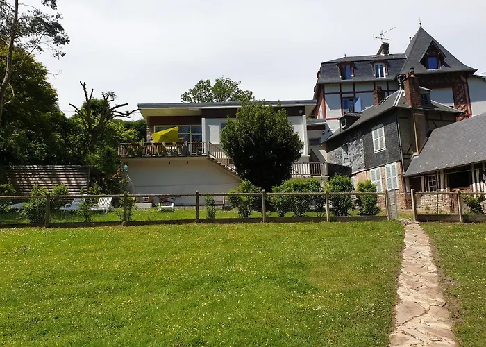 Bed & Breakfast Propriete La Claire