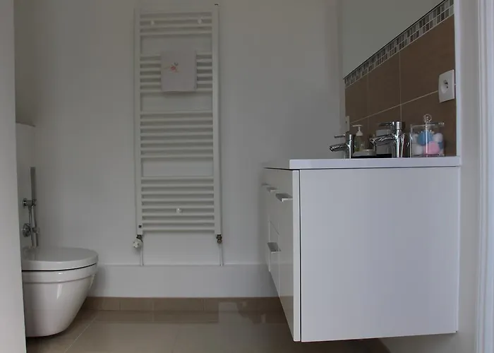 B&B Propriete La Claire 4*