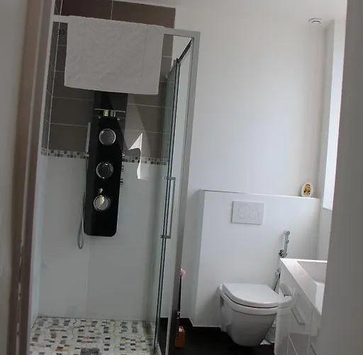 Propriete La Claire 옹플뢰르