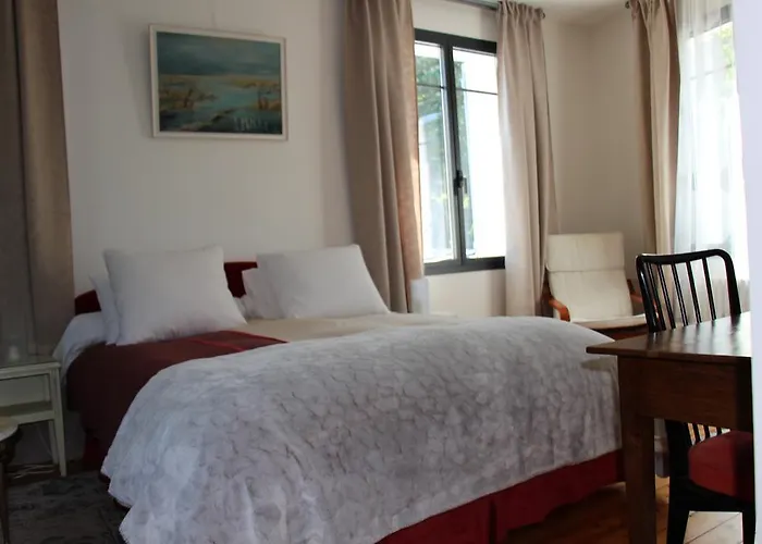 B&B Propriete La Claire