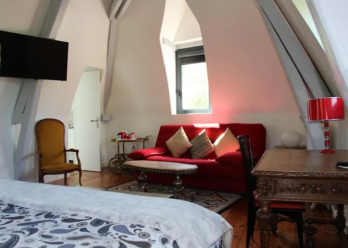 Propriete La Claire 옹플뢰르