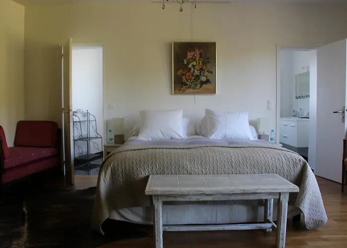 Propriete La Claire 옹플뢰르